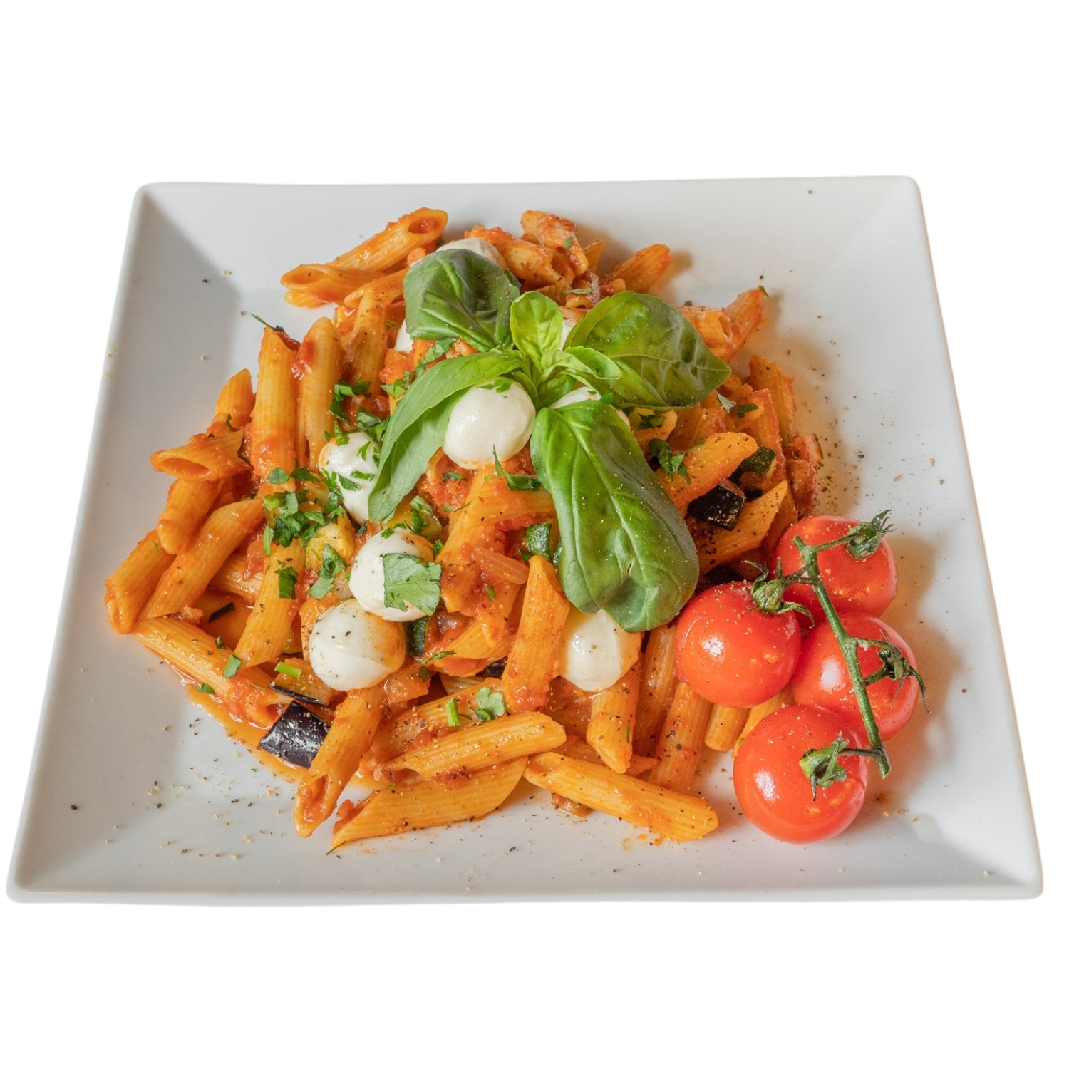 Pasta Siciliana